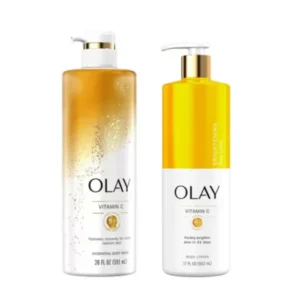 Olay Vitamin C Combo
