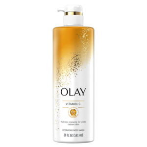 Olay Vitamin C Wash
