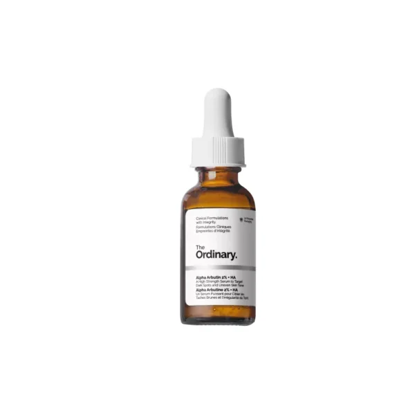 Ordinary Alpha Arbutin Serum
