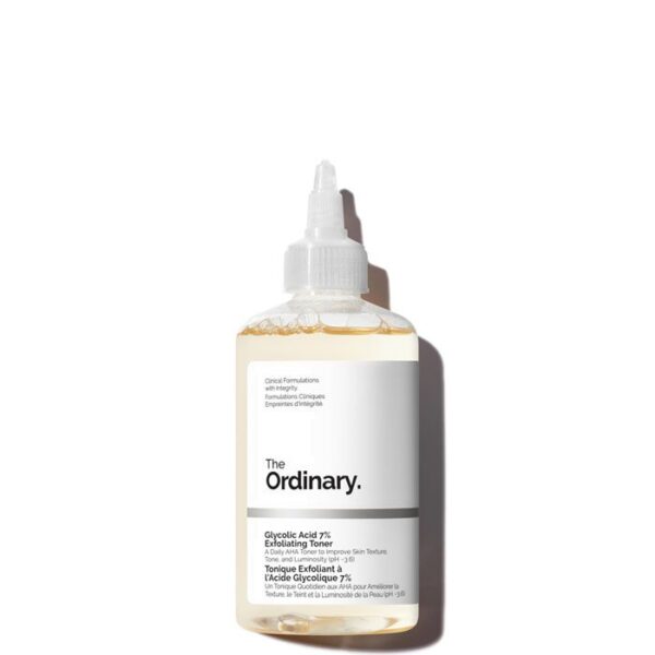 Ordinary Glycolic Acid 100ml