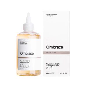 Ordinary Glycolic Acid 240ml