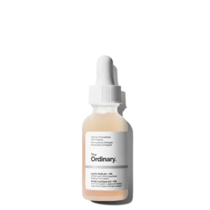 Ordinary Latic Acid Serum