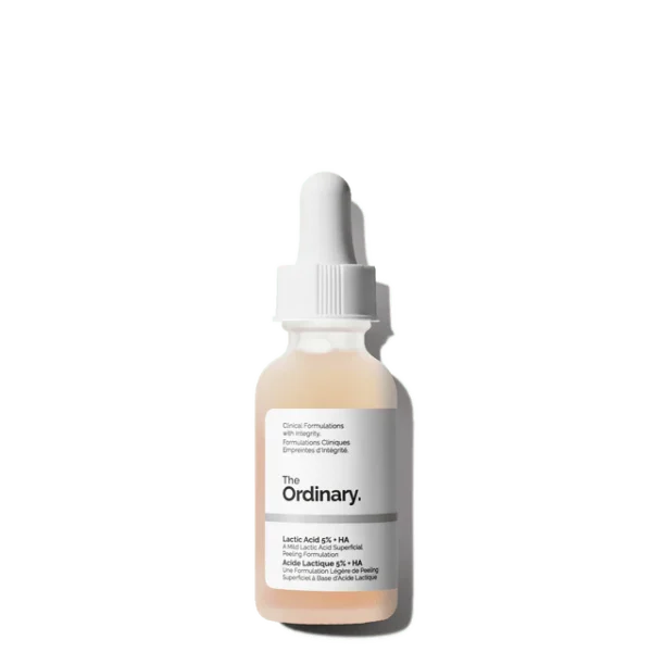 Ordinary Latic Acid Serum