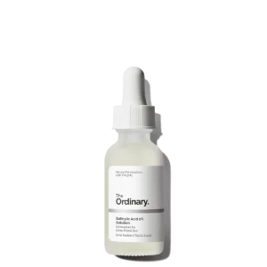 Ordinary Salicylic Acid Serum
