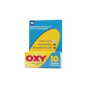 Oxy 10