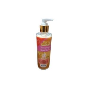 Pure White Maxi Tone Lotion