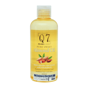 Q7 Almond Oil