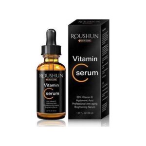 Roshun Vitamin C Serum