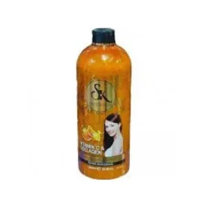 Sk Vitamin C And Tumeric Wash