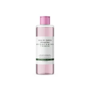 Skin By Zaron Toner