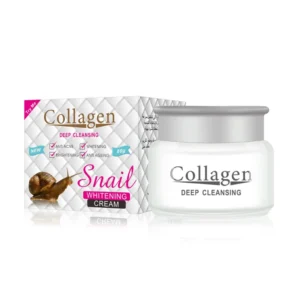 Snail Collagen Moisturizer
