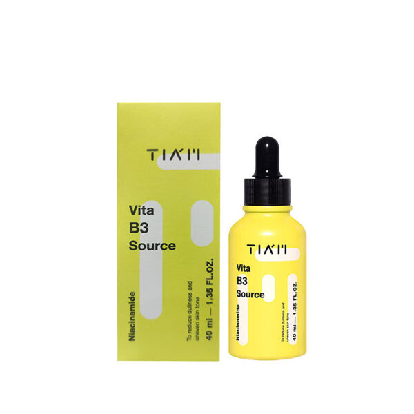 Tiam Vita B3 Source serum 30ml