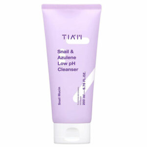 Tiam Azulene Face Wash