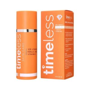Timeless 10% Vitamin C Serum