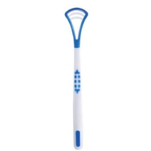 Tongue Scrapper