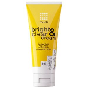 Touch Bright And Clear