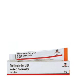 Tretinion 0.5%