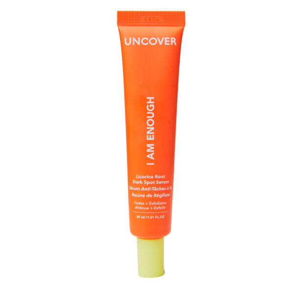 Uncover Dark Spot Serum