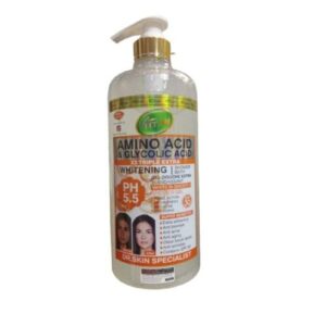 Veetgold Glycolic Acid Wash