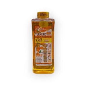 Veetgold Turmeric Oil