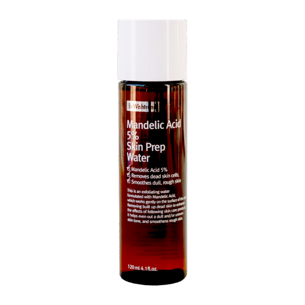 Wish Trend Mandelic Acid 5% Toner