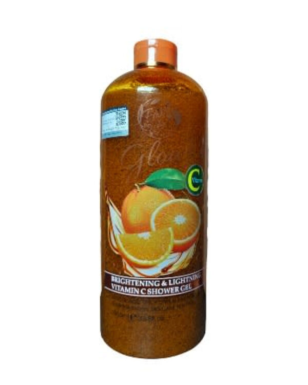 Fair And Glow Brightening And Lightening Vitamin C Shower Gel 1000ml