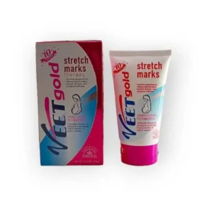 Veetgold Stretch Mark Therapy