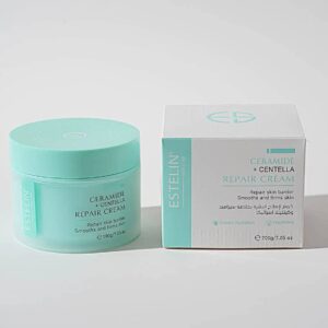 Estelin Ceramide And Centella Moisturizer