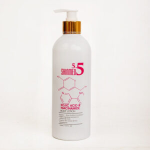 Skinmed Kojic And Niacinamide Lotion
