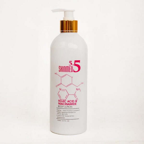 Skinmed Kojic And Niacinamide Lotion