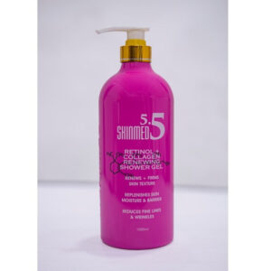Skinmed Retinol And Collagen Body Wash