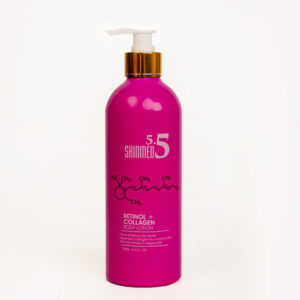 Skinmed Retinol And Collagen Lotion