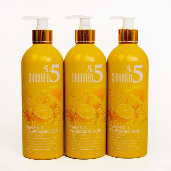 Skinmed Vitamin C And Tranexamic Acid Lotion