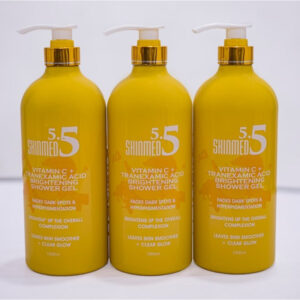 Skinmed Vitamin C And Tranexamic Wash