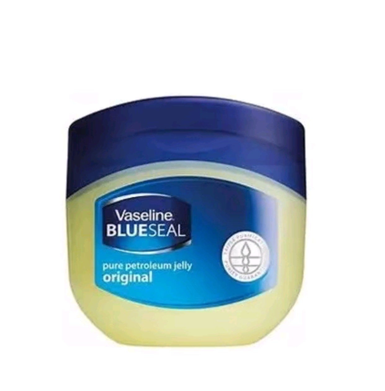 Vaseline Blue Seal Aloe Fresh Petroleum Jelly - Image 2