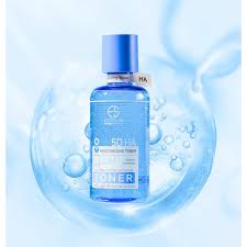 ESTELIN -5D Hyaluronic Acid (Vitamin C + Niacinamide) Moisturizing Toner 13.52 oz 400ml