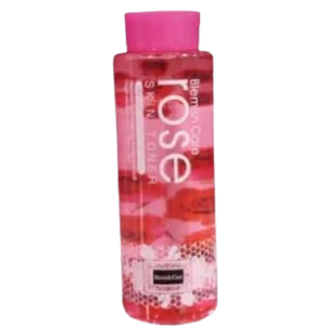 blemish care skin rose toner