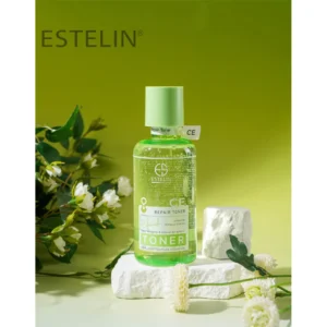 Estelin Ceramide (Vitamin B3 + Centella Asiatica) Repair Toner