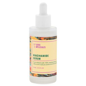 Good Molecules Niacinamide Serum 30ml