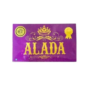 ALADA INSTANT WHITENING SOAP