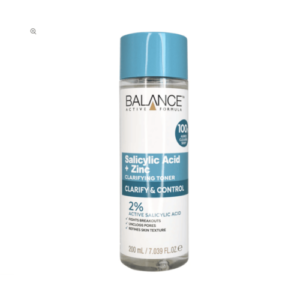 BALANCE SALICYLIC ACID 2%