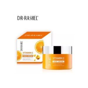 DR RASHEL VITAMIN C FACE CREAM