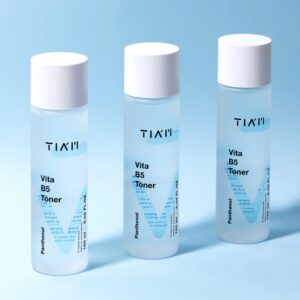 TIAM -VITA B5 Panthenol toner 180ML
