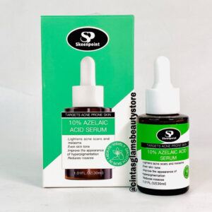SKEENPOINT 10% AZELAIC ACID SERUM
