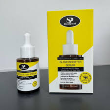 SKEENPOINT GLOW BOOSTER SERUM