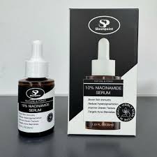 SKEENPOINT 10% NIACINAMIDE SERUM