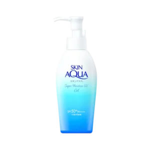 Skin Aqua UV Super Moisture Gel SPF 50+ PA++ 140g
