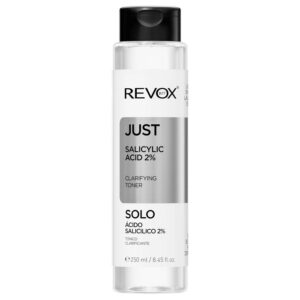 REVOX SALICYLIC ACID 2%