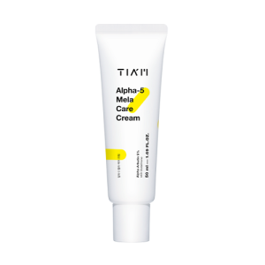 TIAM ALPHA MELA CARE CREAM