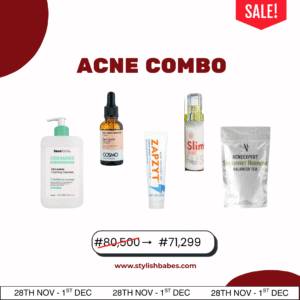 Acne combo